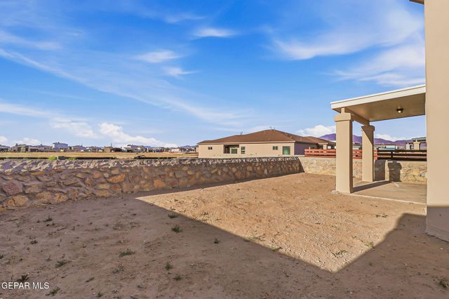 957 GULF STREAMS Avenue, El Paso, TX 79932