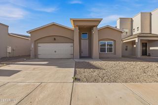 957 GULF STREAMS Avenue, El Paso, TX 79932