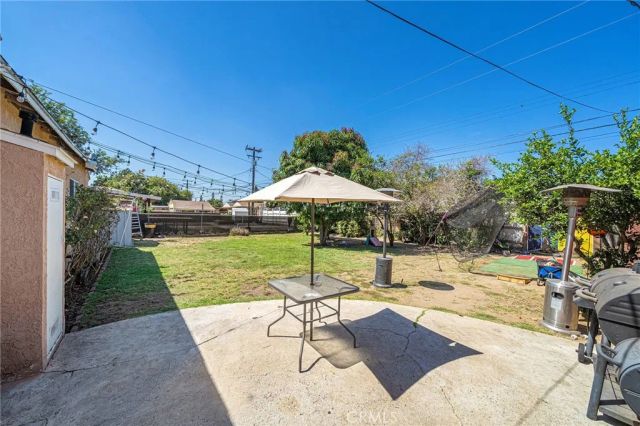 11467 Aldrich, Whittier, CA 90606