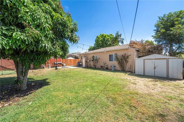 11467 Aldrich, Whittier, CA 90606