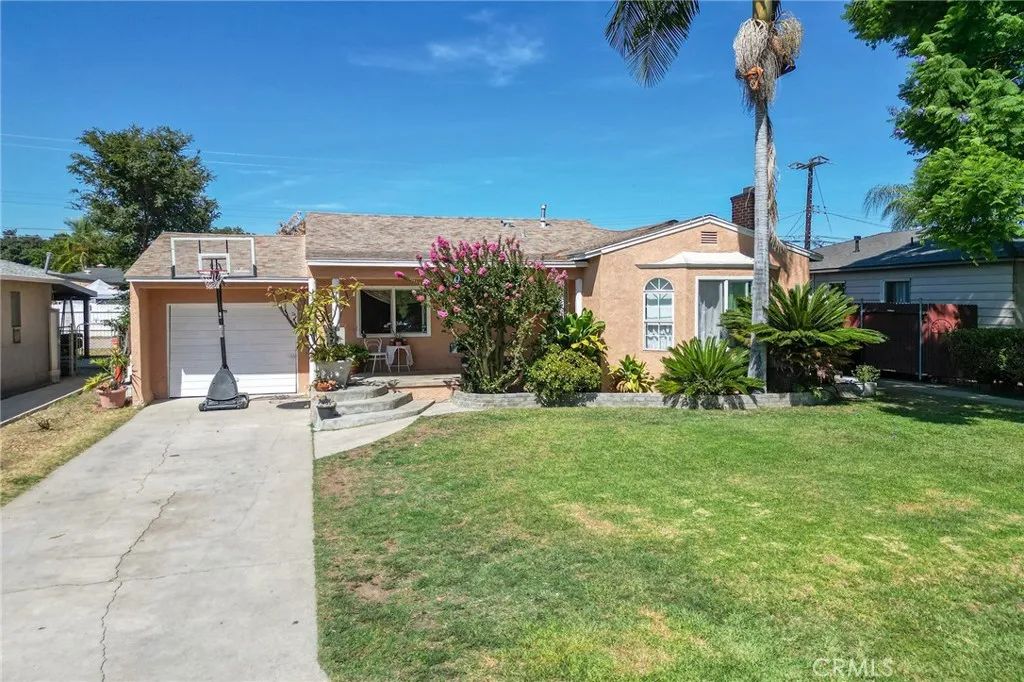 11467 Aldrich, Whittier, CA 90606