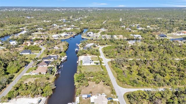 12266 DEFENDER DRIVE, Port Charlotte, FL 33953