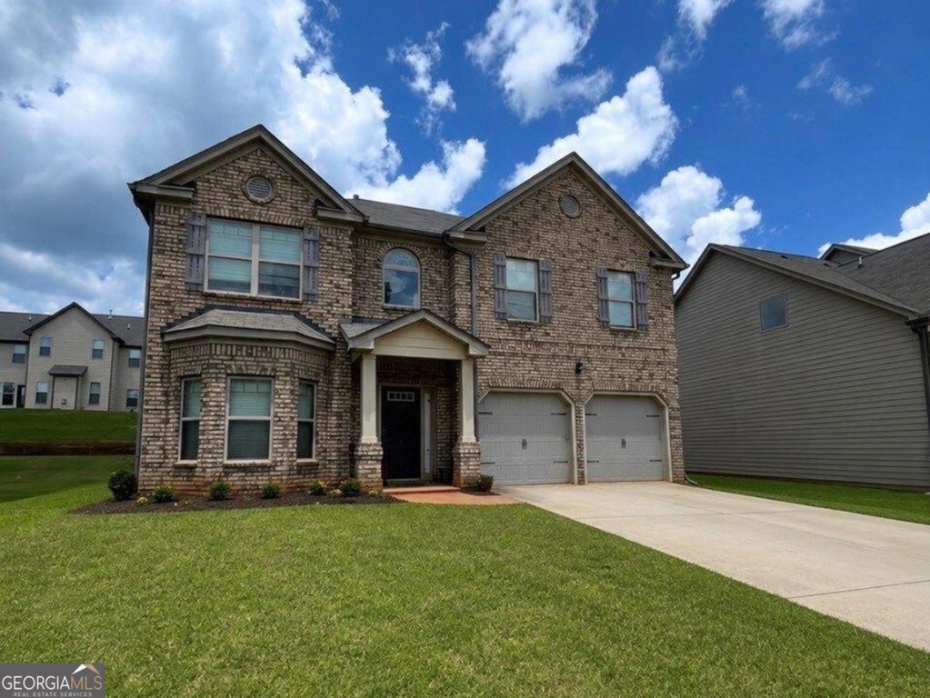 12173 Centerra Drive, Hampton, GA 30228