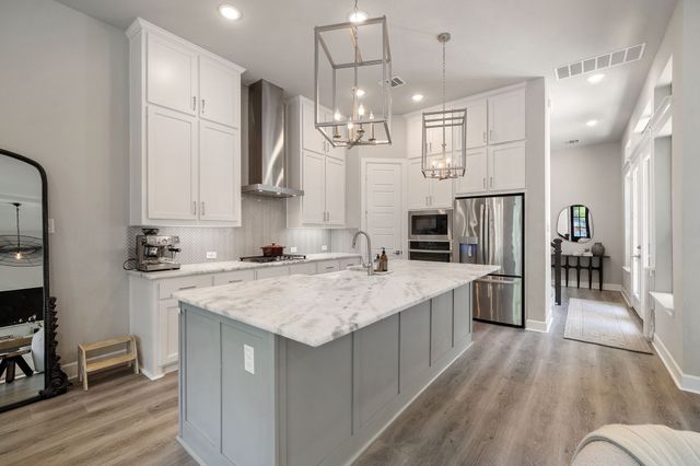 5129 Artemesia Lane, Dallas, TX 75209