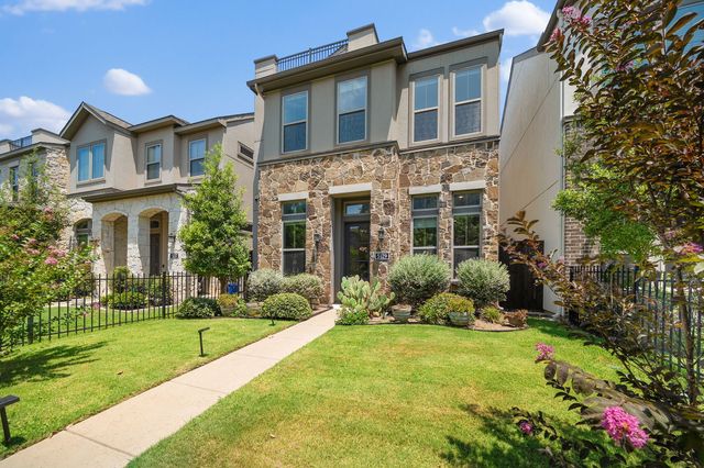5129 Artemesia Lane, Dallas, TX 75209