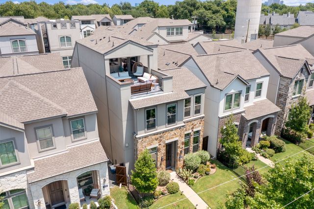 5129 Artemesia Lane, Dallas, TX 75209