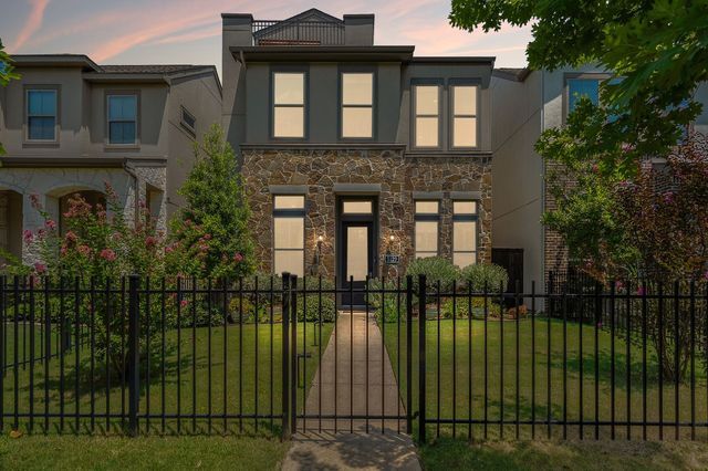 5129 Artemesia Lane, Dallas, TX 75209