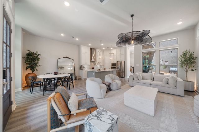 5129 Artemesia Lane, Dallas, TX 75209