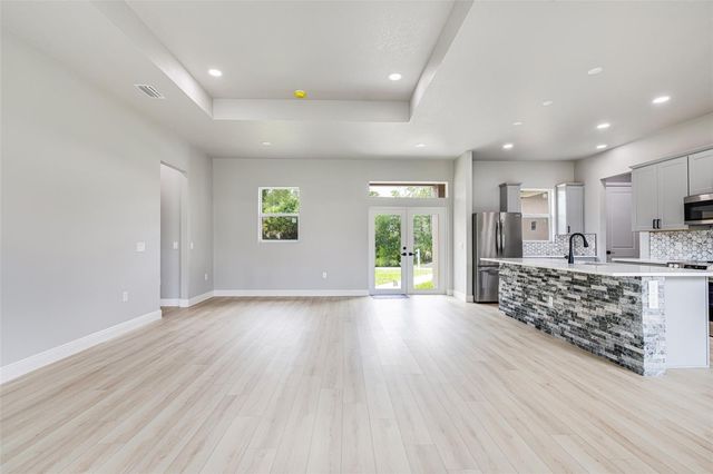 2635 SNUG STREET, North Port, FL 34286