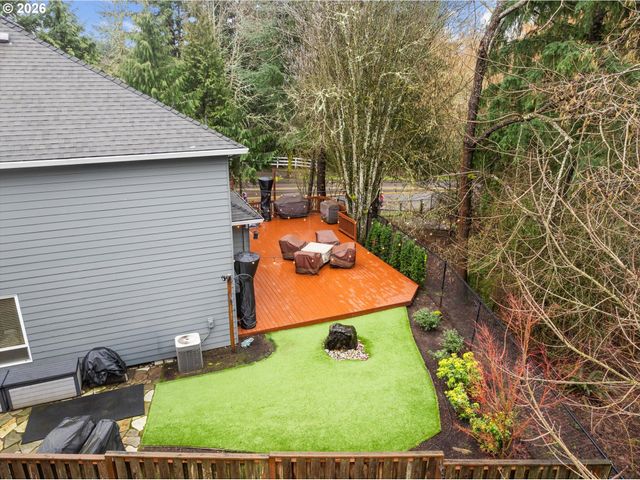 23451 Sw REDFERN Pl, Sherwood, OR 97140