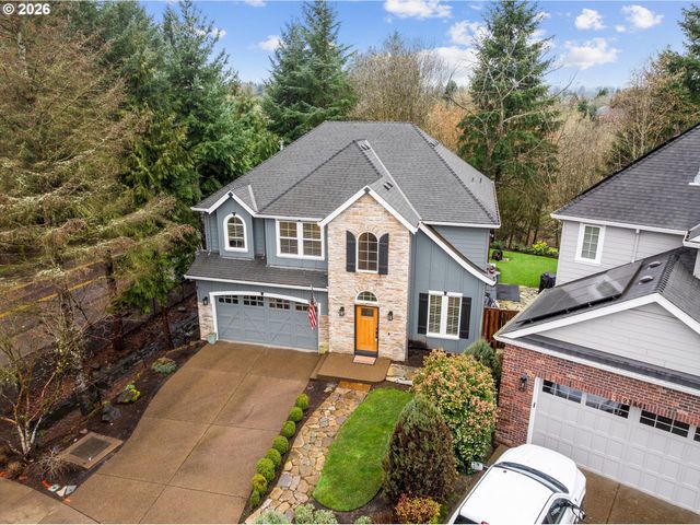 23451 Sw REDFERN Pl, Sherwood, OR 97140