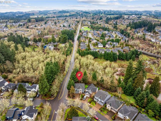 23451 Sw REDFERN Pl, Sherwood, OR 97140