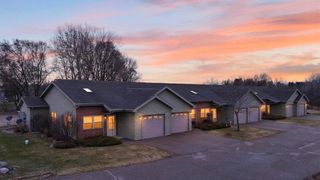 112 Market Square DRIVE #152, Wautoma, WI 54982