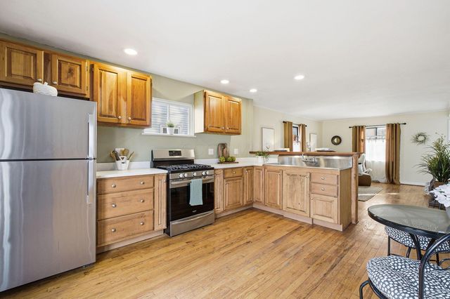 440 Chatham Road, Columbus, OH 43214