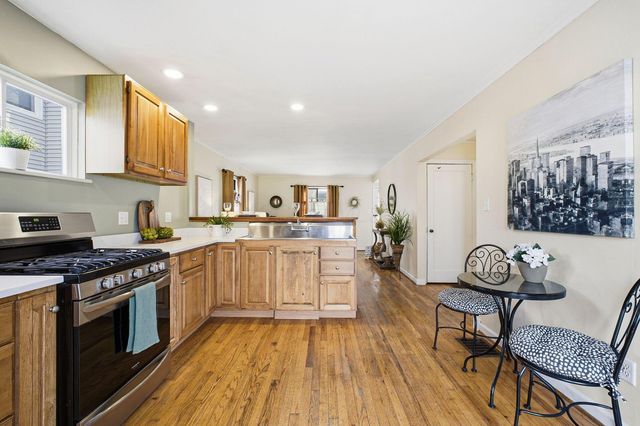 440 Chatham Road, Columbus, OH 43214