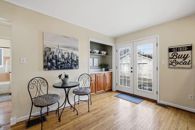 440 Chatham Road, Columbus, OH 43214