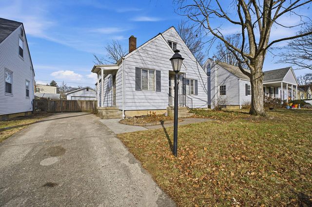 440 Chatham Road, Columbus, OH 43214