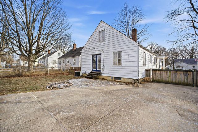 440 Chatham Road, Columbus, OH 43214