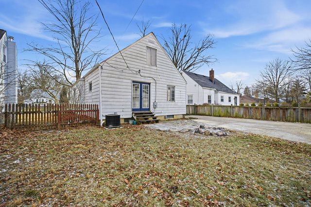 440 Chatham Road, Columbus, OH 43214