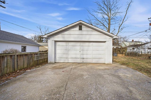 440 Chatham Road, Columbus, OH 43214