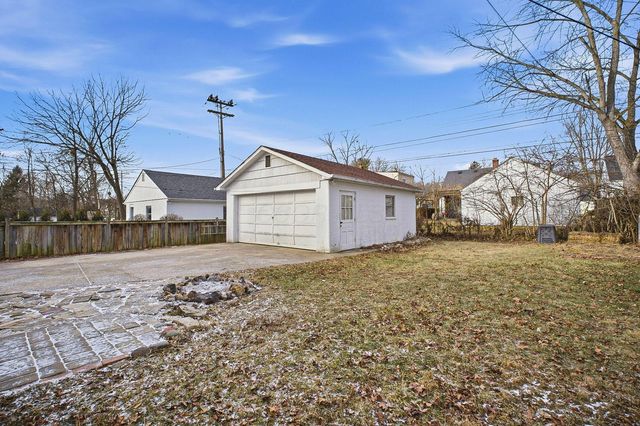440 Chatham Road, Columbus, OH 43214