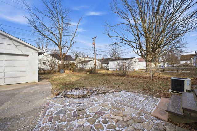 440 Chatham Road, Columbus, OH 43214