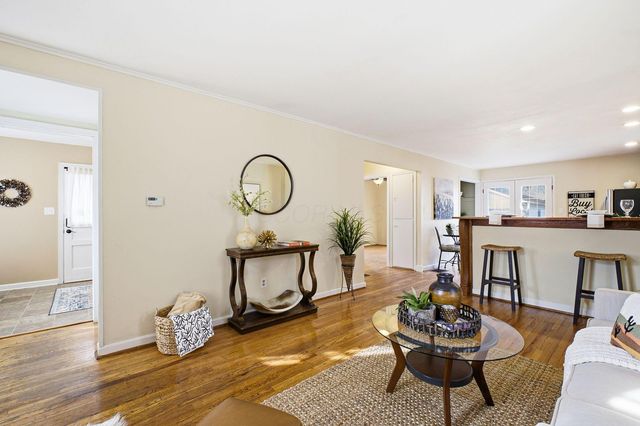 440 Chatham Road, Columbus, OH 43214