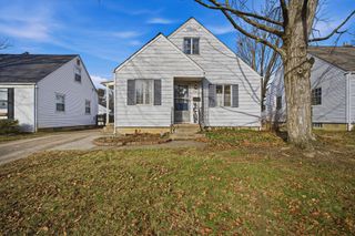 440 Chatham Road, Columbus, OH 43214