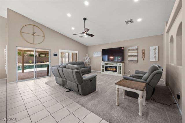 1236 Country Club Drive, Laughlin, NV 89029