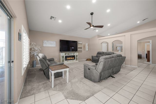 1236 Country Club Drive, Laughlin, NV 89029