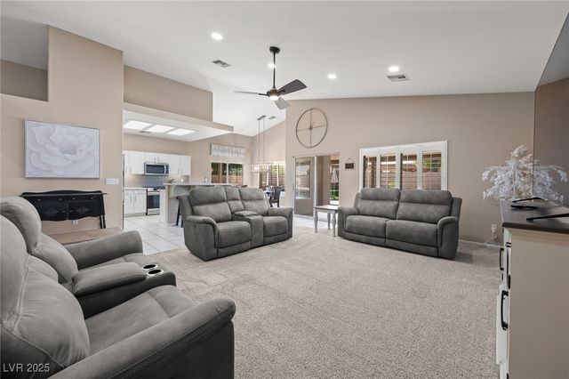 1236 Country Club Drive, Laughlin, NV 89029