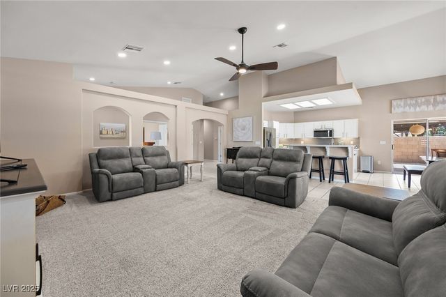 1236 Country Club Drive, Laughlin, NV 89029