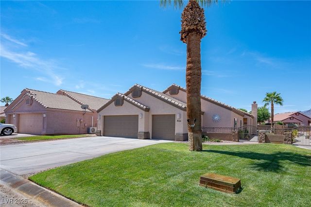 1236 Country Club Drive, Laughlin, NV 89029