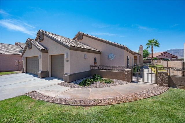 1236 Country Club Drive, Laughlin, NV 89029