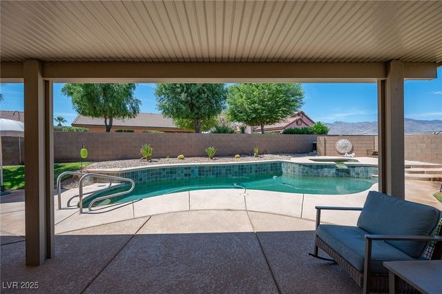 1236 Country Club Drive, Laughlin, NV 89029