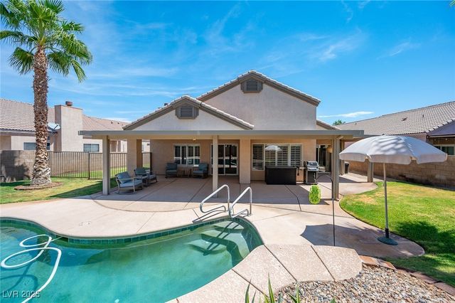 1236 Country Club Drive, Laughlin, NV 89029