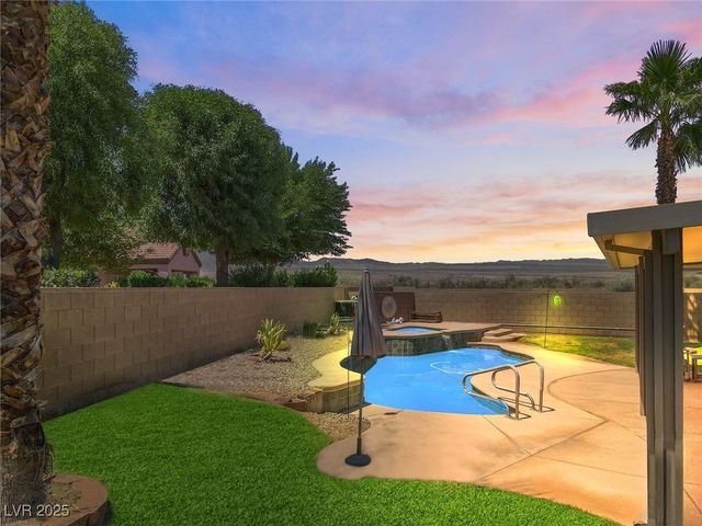 1236 Country Club Drive, Laughlin, NV 89029