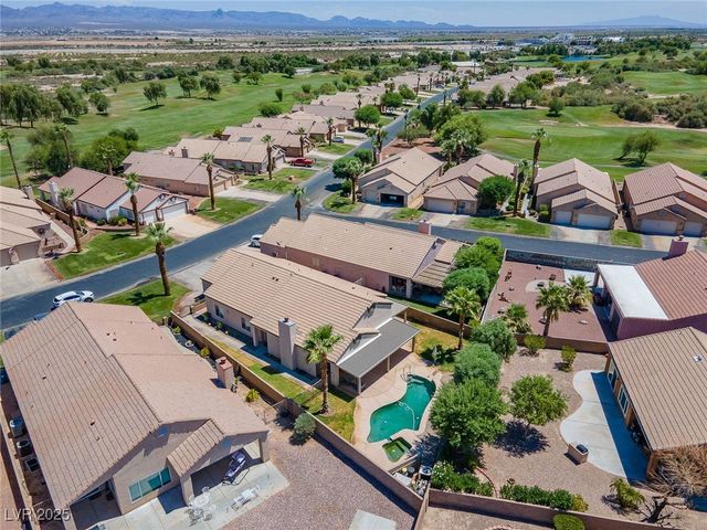 1236 Country Club Drive, Laughlin, NV 89029