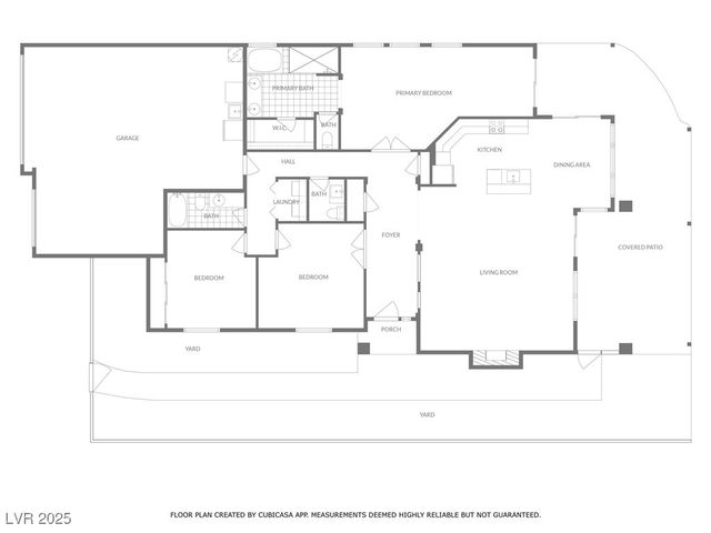 1236 Country Club Drive, Laughlin, NV 89029