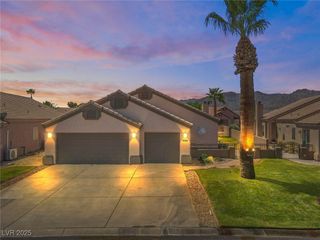 1236 Country Club Drive, Laughlin, NV 89029
