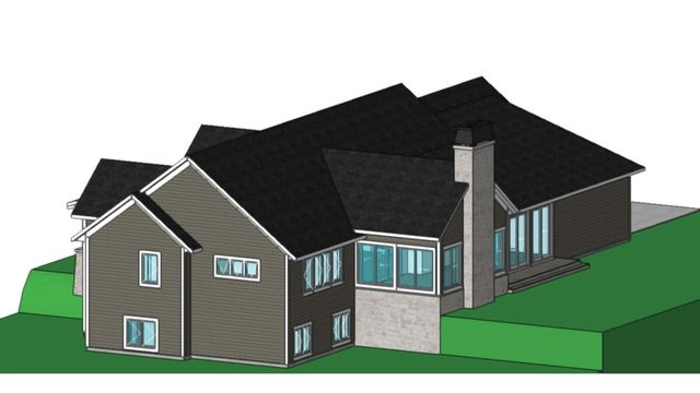 76757 Wood Crest Court, South Haven, MI 49090