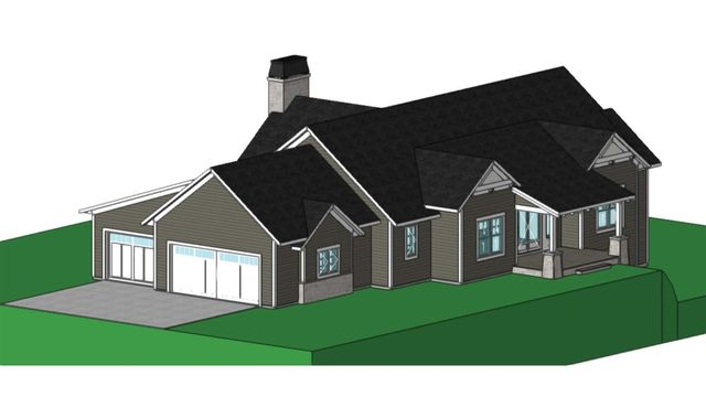 76757 Wood Crest Court, South Haven, MI 49090