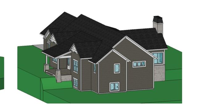 76757 Wood Crest Court, South Haven, MI 49090