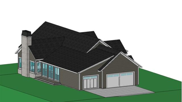 76757 Wood Crest Court, South Haven, MI 49090