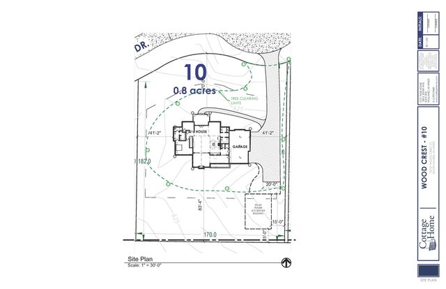 76757 Wood Crest Court, South Haven, MI 49090