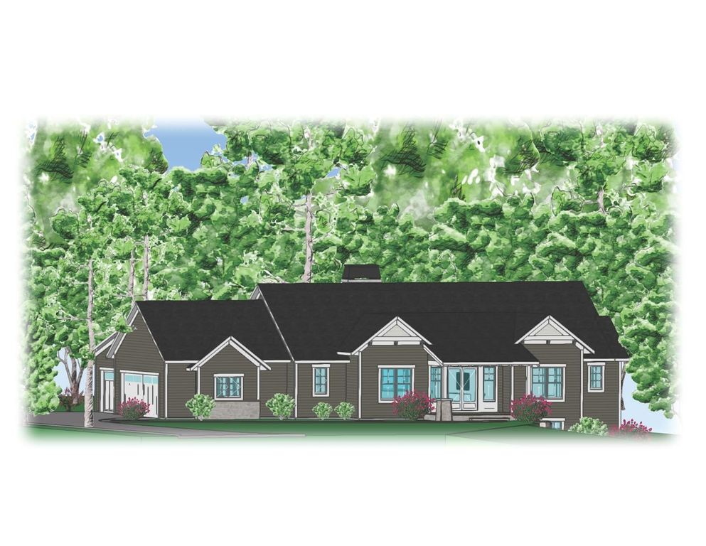 76757 Wood Crest Court, South Haven, MI 49090