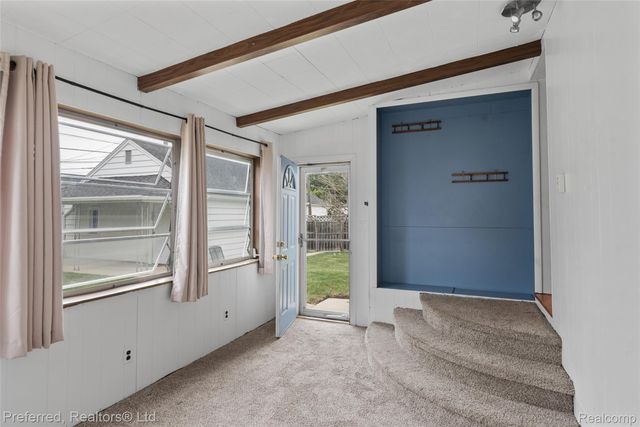 22265 Nowlin Street, Dearborn, MI 48124