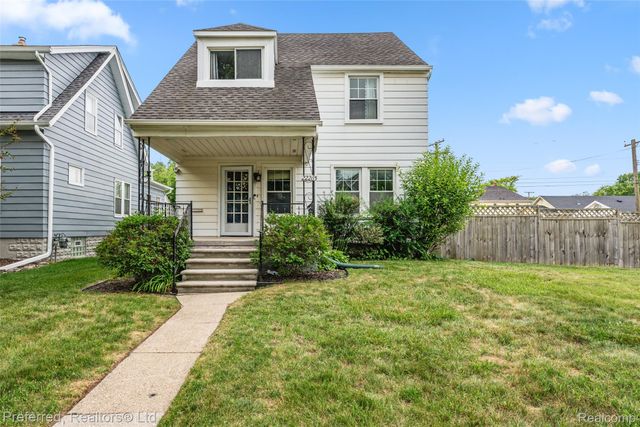 22265 Nowlin Street, Dearborn, MI 48124