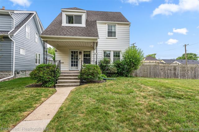 22265 Nowlin Street, Dearborn, MI 48124