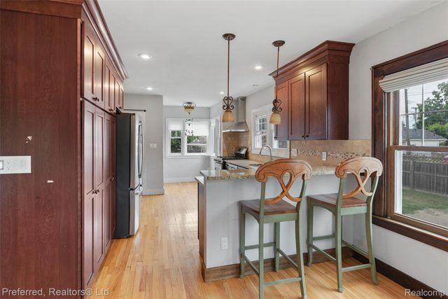 22265 Nowlin Street, Dearborn, MI 48124